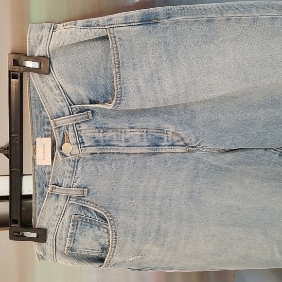 💕FAVORITE DAUGHTER💕 The Otto High-Rise Boyfriend Jeans ~ Cheshire 29 NWT - Picture 11 of 16